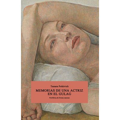 Memorias de una actriz en...