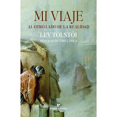 Mi viaje al otro lado de la...