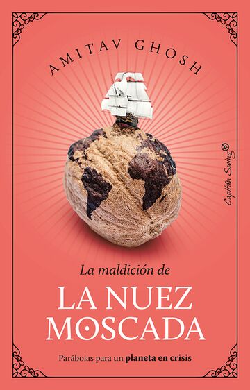 La maldición de la nuez...