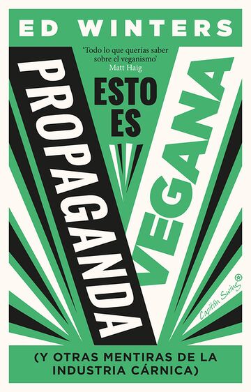 Esto es propaganda vegana...