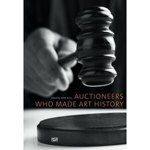 Auctioneers Who Made Art...