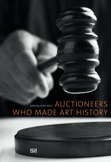 Auctioneers Who Made Art...