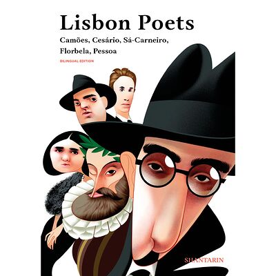 Lisbon Poets. Camões,...