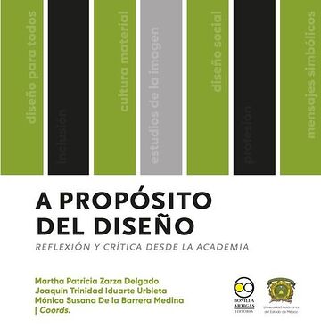 A propósito del diseño :...