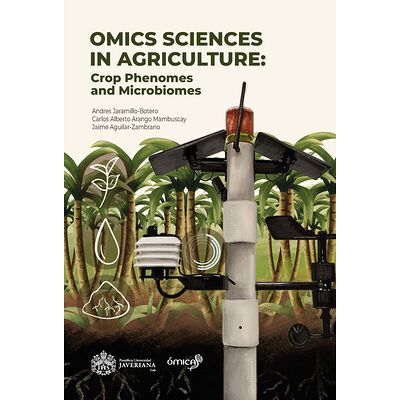 Omics sciences in agriculture