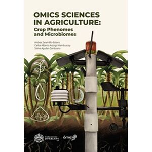 Omics sciences in agriculture