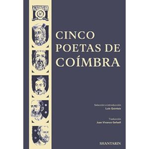 Cinco Poetas de Coímbra