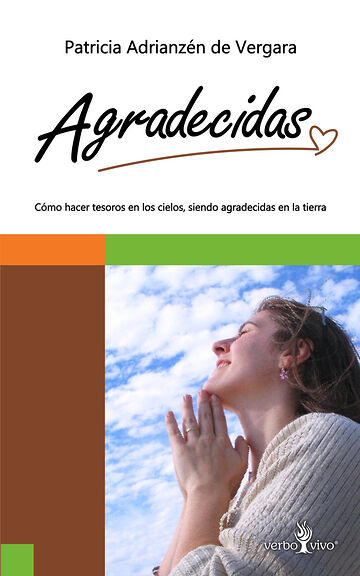 Agradecidas