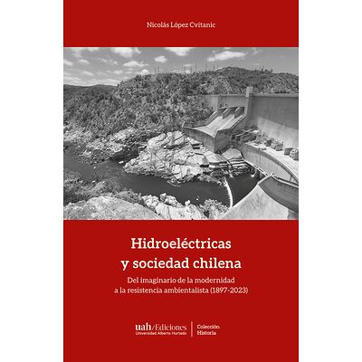 Hidroeléctricas y sociedad...