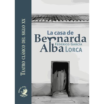 La casa de Bernarda Alba