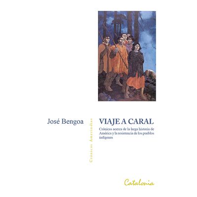 Viaje a Caral