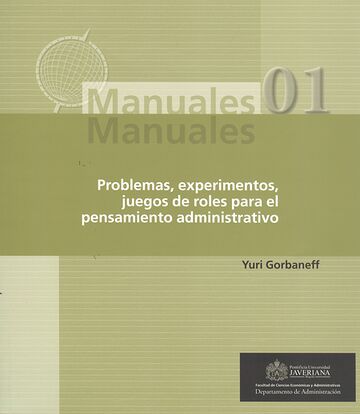 Problemas, experimentos,...
