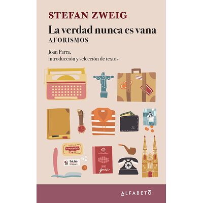 La verdad nunca es vana