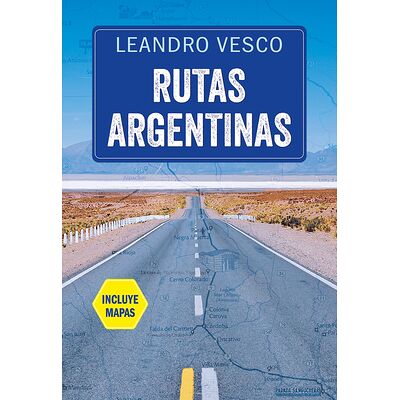 Rutas argentinas