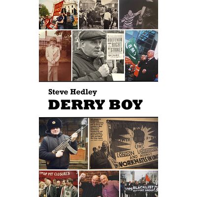 Derry Boy