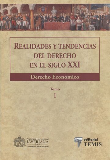 Realidades y tendencias del...