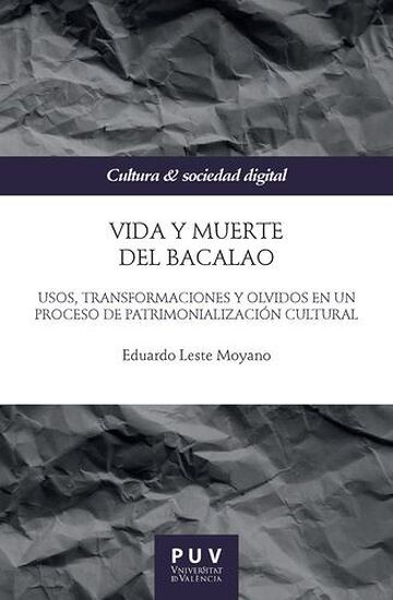 Vida y muerte del Bacalao