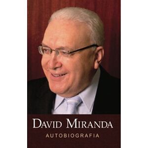 David Miranda - Autobiografia