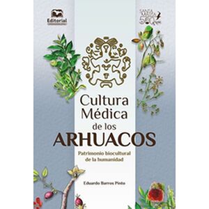 Cultura médica de los arhuacos