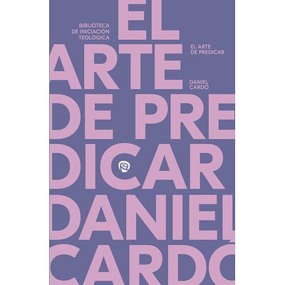 El arte de predicar