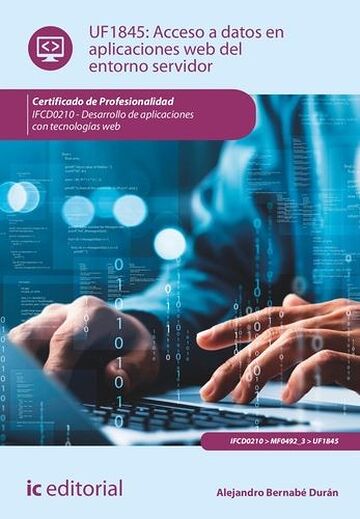 Acceso a datos en...