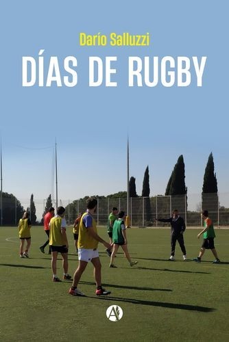 Días de Rugby