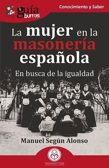 GuíaBurros: La mujer en la...
