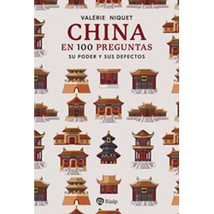 China en 100 preguntas