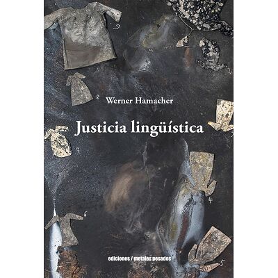 Justicia lingüística