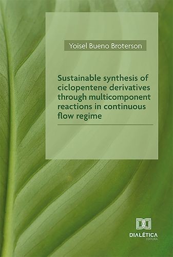 Sustainable synthesis of...
