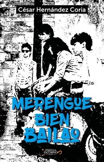 Merengue bien bailao