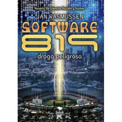 Software 819 - Droga peligrosa