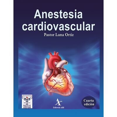 Anestesia cardiovascular