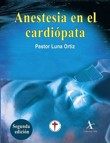 Anestesia en el cardiópata