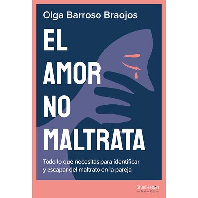 El amor no maltrata
