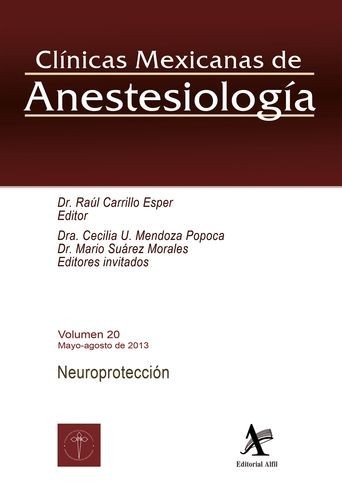 Neuroprotección CMA Vol. 20
