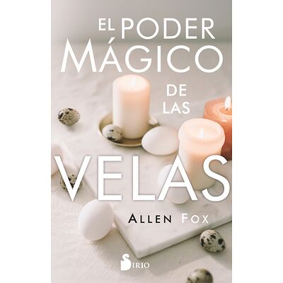 El poder mágico de las velas