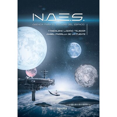 N.A.E.S. Agencia para el...