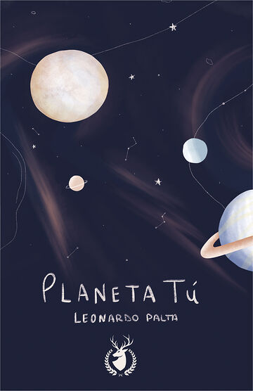 Planeta tú