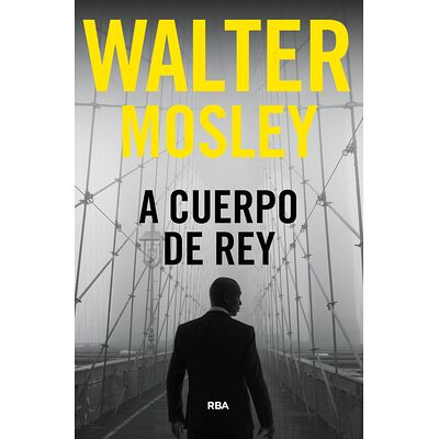 A cuerpo de rey
