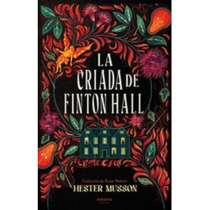 La criada de Finton Hall