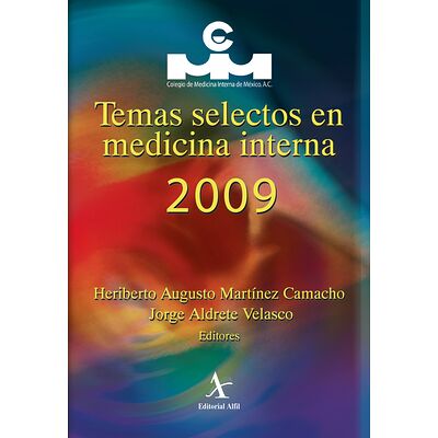 Temas selectos en medicina...