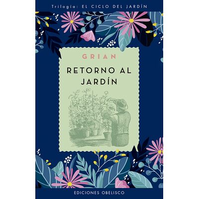 Retorno al jardín
