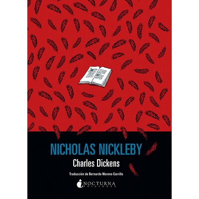 Nicholas Nickleby