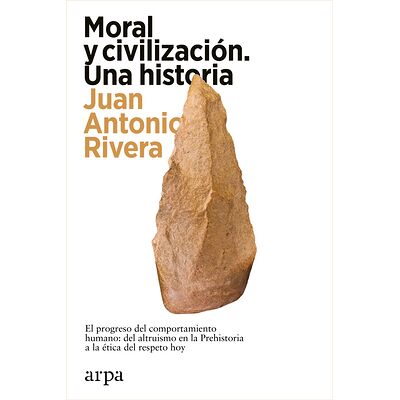 Moral y civilización. Una...