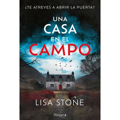 Una casa en el campo