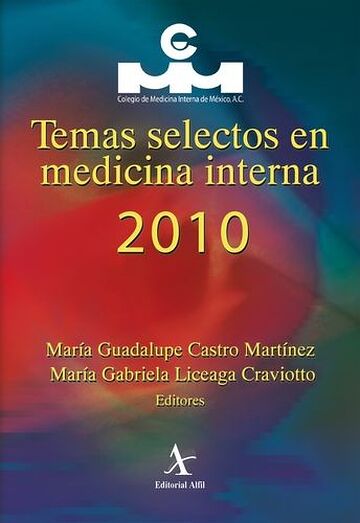 Temas selectos en medicina...