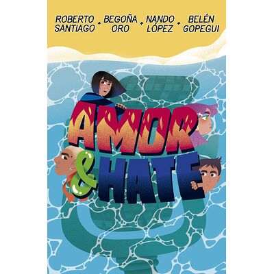 Amor & Hate