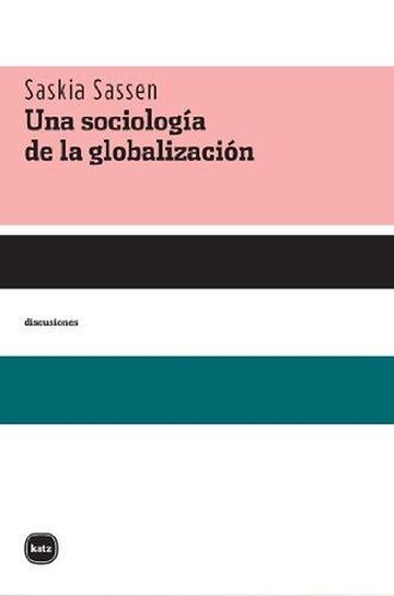Una sociología de la...