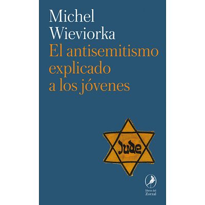 El antisemitismo explicado...